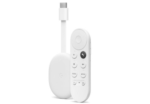 הוכרזו: Google Nest Audio ו-Chromecast with Google TV